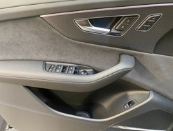 Q8 3.0 quattro TDI W Pano S-line ACC AHK AUT 360