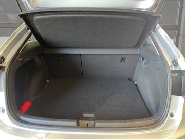 Taigo 1.0 TSI Life ACC AHK AUT Kam. Navi Virtual – Bild 17