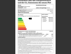 EX40 Single Extended  Plus Black Gewerbeaktion!