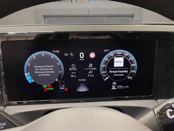 Tiguan ENERGY 1.5 l eTSI OPF DSG ACC AHK AUT 360 – Bild 12