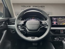 Kamiq 1.5 TSI DSG Balance ACC AHK Kamera Navi