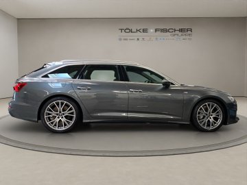 A6 Avant 45 2.0 TFSI quattro sport Pano S-line – Bild 6
