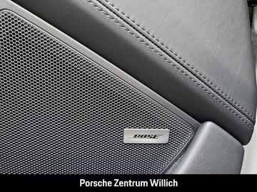 992 911 Carrera T Cabriolet BOSE Sportabgas – Bild 16
