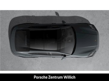 Panamera 4 E-Hybrid Active-Ride InnoDrive HeadUp – Bild 4
