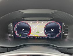 Karoq 1.5 TSI DSG Sportline Pano ACC DCC Navi LED