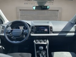 Karoq 1.5 TSI ACT Tour ACC AHK AUT Kam. Navi LED