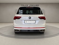 Tiguan 1.4 TSI R-Line Pano R-Line ACC AHK AUT LM