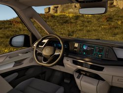 T7 California Beach Camper TDI 110 kW DSG