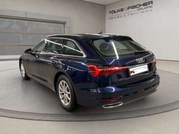 A6 Avant 45 2.0 TFSI quattro ACC AUT Navi LED LM – Bild 4