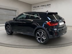 A1 allstreet 35 1.5 TFSI basis S-line ACC AUT LM