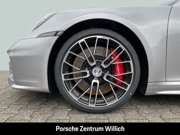 992 911 Carrera S Cabriolet Liftsystem-VA BOSE – Bild 6