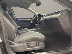 Passat Variant 2.0 TSI BMT Elegance R-Line ACC