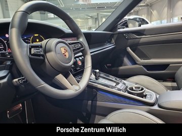 992 911 Carrera GTS Cabrio Clubleder InnoDrive – Bild 35