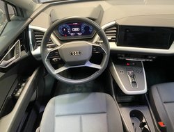 Q4 e-tron 35 e-tron AUT Standh. Virtual KeyLess