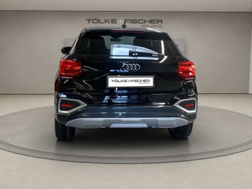 Q2 35 1.5 TFSI advanced ACC AHK AUT Kam. Navi LM – Bild 5