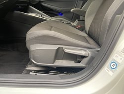 Golf VIII 1.0 eTSI Active ACC AHK AUT Kam. Navi