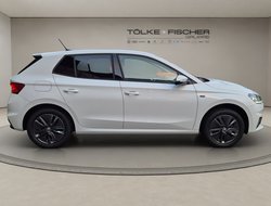 Fabia 1.0 TSI Tour ACC Kamera DynLicht LED LM