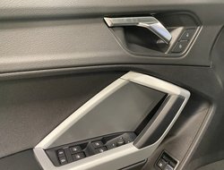 Q3 45 1.4 TFSI e Pano AHK AUT Kam. Navi Pano LED