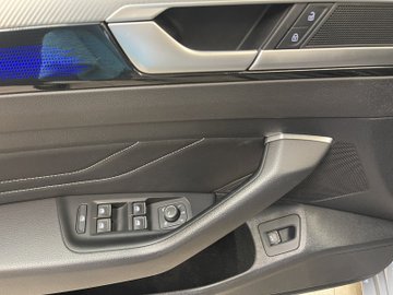 Arteon Shooting Brake 2.0 TSI  R-Line NaviPro LM – Bild 9
