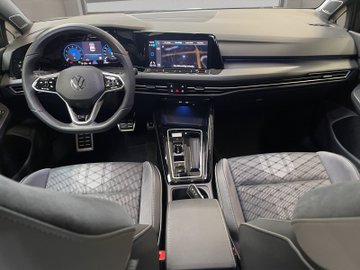 Golf VIII 1.5 eTSI R-Line R-Line IQLight ACC AHK – Bild 16