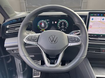 Tiguan 1.5 TSI eHybrid R-Line DCC R-Line IQLight – Bild 11