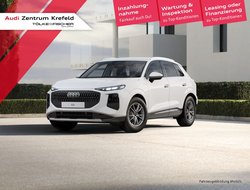 Q3 SUV TFSI 110 kW S tronic AUT Navi Virtual LED