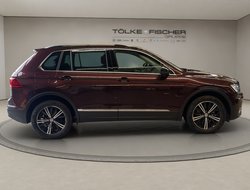 Tiguan 1.5 TSI BMT IQ.DRIVE ACC AHK Kam. Navi LM