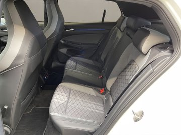 Golf VIII 1.5 eTSI R-Line R-Line ACC AHK AUT LED – Bild 15