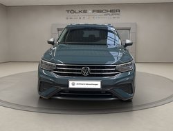 Tiguan Allspace 2.0 TDI  Life ACC AUT Kam. Navi