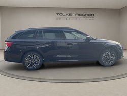 Octavia Combi Tour ACC AHK Navi eHeck