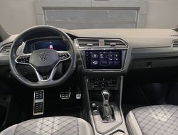 Tiguan 1.4 TSI R-Line DCC NaviPro R-Line IQLight