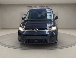 Caddy ENERGY 5-Sitzer 1.5l 85 KW 6 Gang Schalter