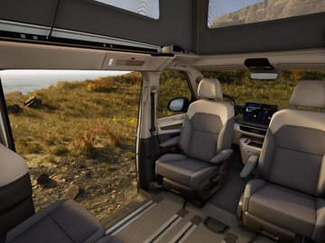 T7 California Beach Camper 2.0 TDI 110 kW MOD27 – Bild 22