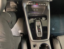 A3 Sportback TFSI e 150 kW S tronic ACC AUT Kam.