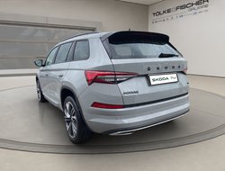 Kodiaq 2.0 TDI 4x4 Sportline DCC ACC AHK AUT LED