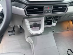 Crafter Grand California Dune 680 4MOTION Automat