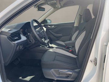 Kamiq 1.0 TSI DSG Tour ACC AHK Navi Matrix eHeck – Bild 7