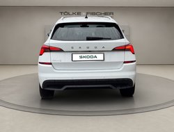 Kamiq 1.5 TSI Style ACC AHK AUT Kam. Navi LED LM