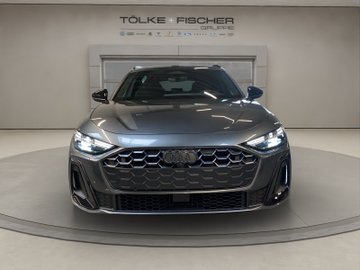 A5 Avant 2.0 TDI W S-line ACC AHK AUT Navi LED – Bild 3