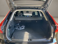 XC60 T6 Twin Engine H. Inscription Expression