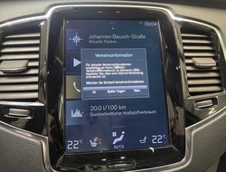 XC90 T8  PHEV Inscription Expression Recharge