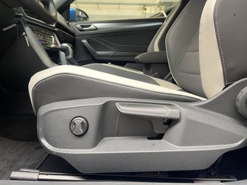 T-Roc Cabriolet 1.5 TSI  Style ACC AUT Leder LED – Bild 10