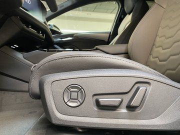 A6 Avant e-tron Quattro 315 kW ACC AHK AUT Kam. – Bild 10