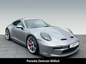 992 911 GT3 mit Touring-Paket Liftsystem-VA BOSE – Bild 7
