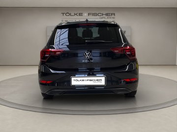 Polo 1.0 l TSI 5-Gang *SOFORT VERFÜGBAR* GJR – Bild 5