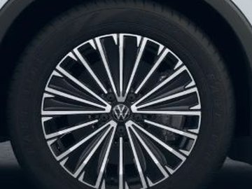 Tiguan 1.5 eHybrid DSG *SOFORT VERFÜGBAR* AHK GJR – Bild 5