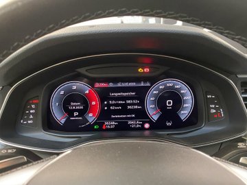 S6 Avant 3.0 TDI quattro Pano S-line ACC AUT LED – Bild 12