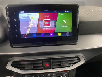 Ibiza 1.5 TSI W FR ACC AUT Kam. Navi Sportp. LED – Bild 13