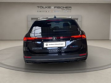 Passat Variant 2.0 TDI  Business DCC ACC AHK LM – Bild 4