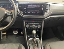 T-Roc 2.0 TDI Sport Pano ACC AUT Kam. Pano LED